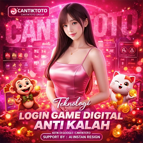 CANTIKTOTO